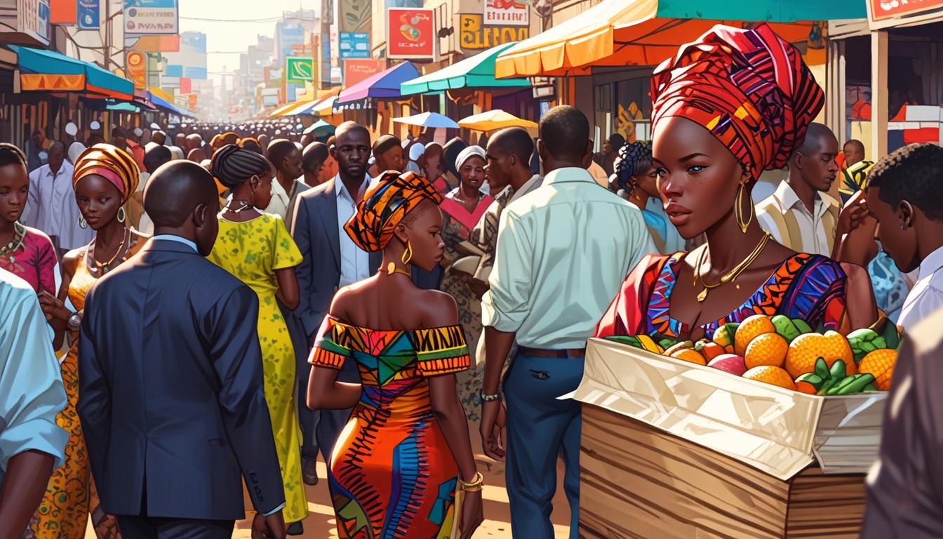 Rethinking Africa's trade dynamics: the role of liquidity