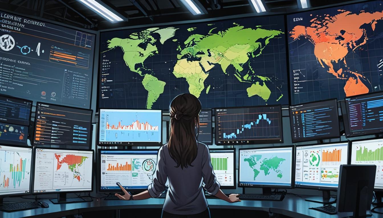 The evolving role of supply chain management in businesses