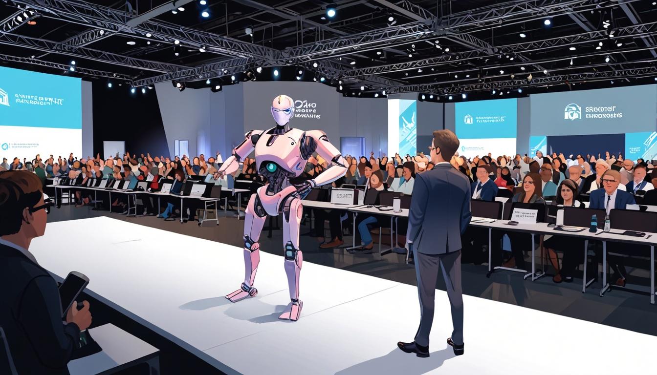 Blue Yonder highlights supply chain strategies at ProMat