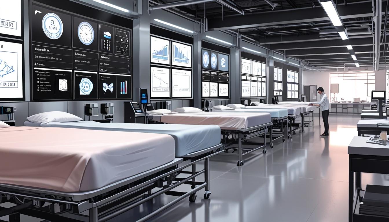 Laundris partners with GT Linens to transform textile supply chain