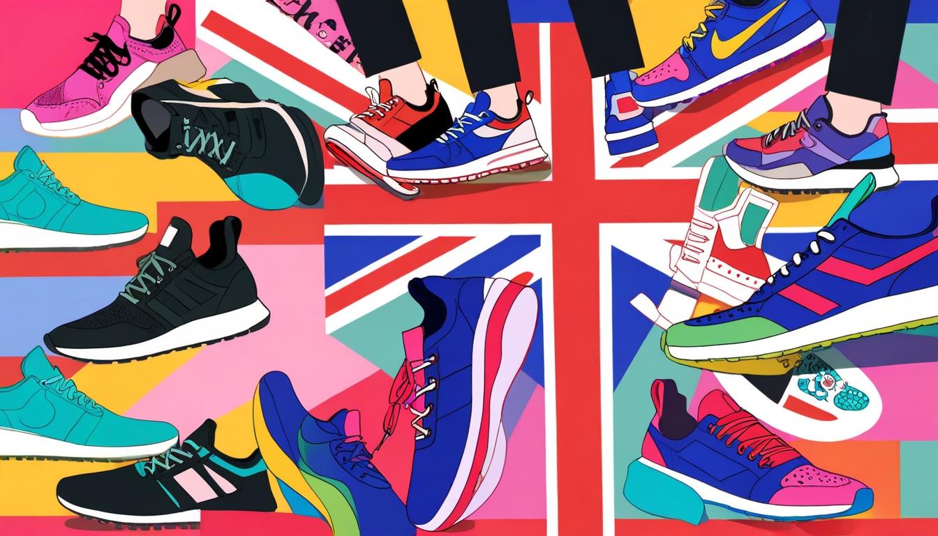 UK SMEs see 39% surge in orders at Alibaba's March Expo