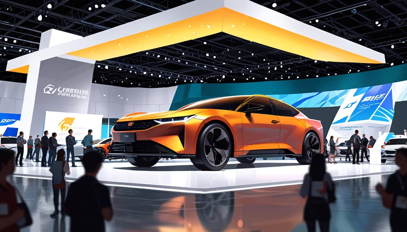 Blue Yonder leads discussions on digital transformation at FAL25