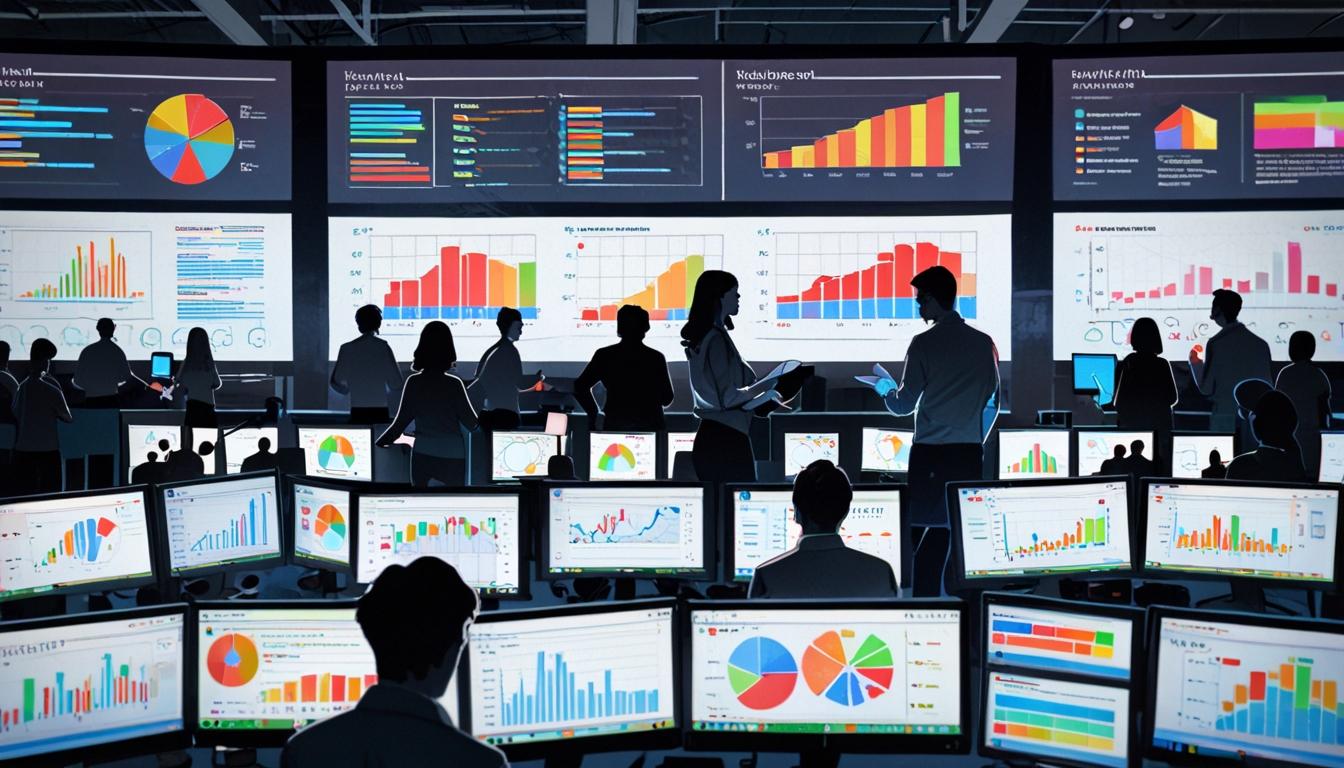 LightSource secures $33 million funding amid escalating trade tensions