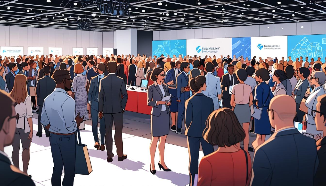 Zip champions procurement innovation at Forward Europe event