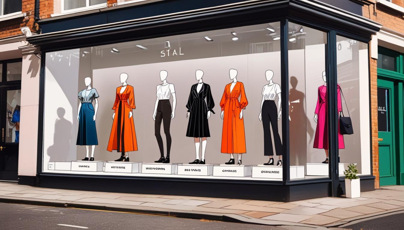 New Look secures £30 million investment to boost digital transformation