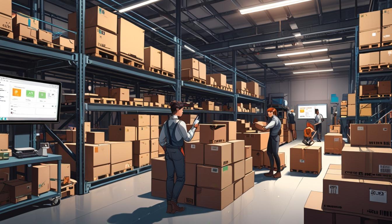 Ordoro enhances eCommerce logistics with new Faire integration
