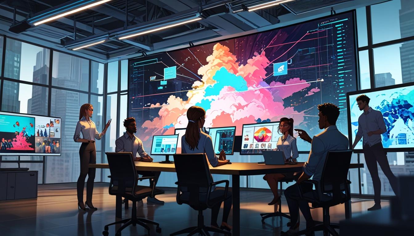 CIOs transform partnerships to drive business strategy and innovation