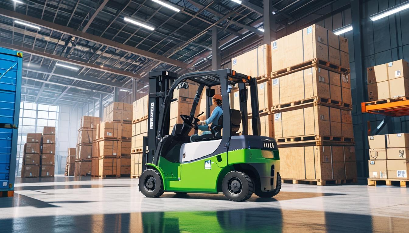 STEF Group initiates hydrogen projects in France and Spain