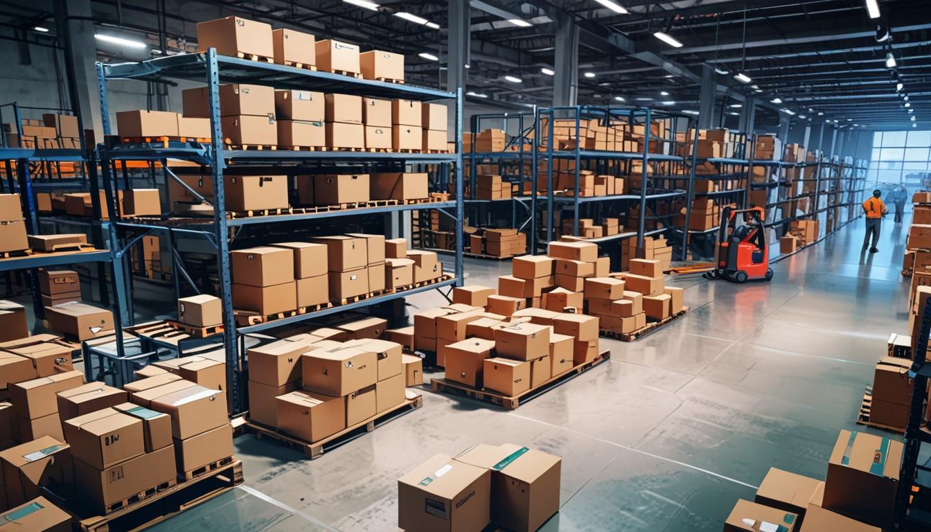 Companies enhance supply chain resilience in preparation for 2025