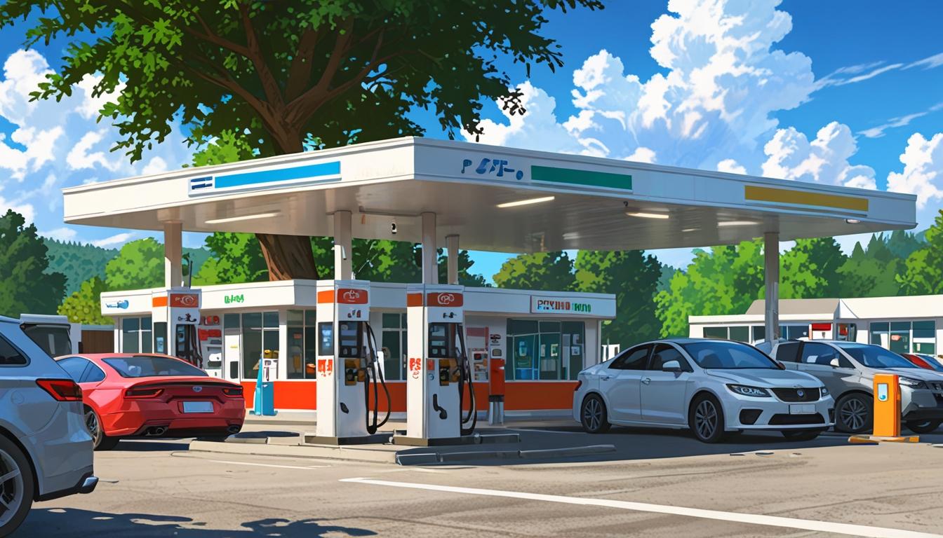 Majors Management partners with Gravitate to optimise fuel supply processes