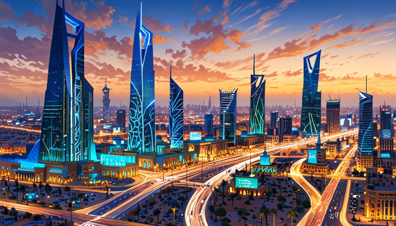 Saudi executives optimistic about revenue growth by 2025