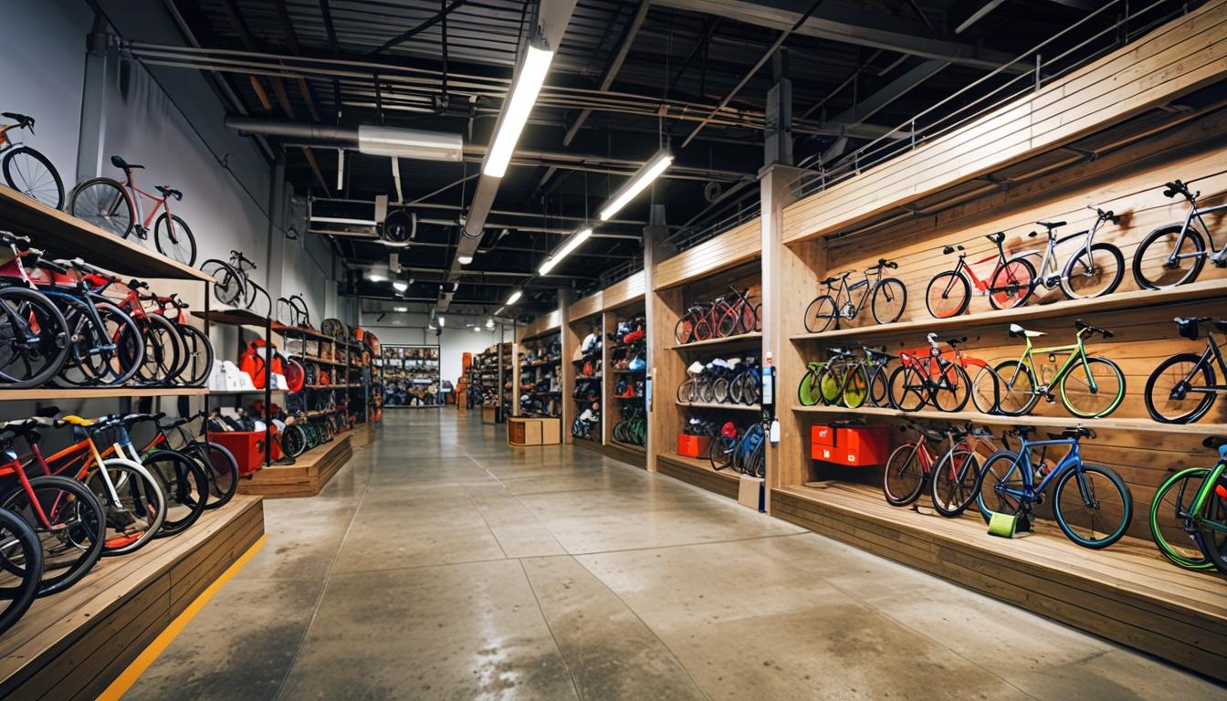 Alta Cycling Group partners with Cart.com to enhance shipping efficiency