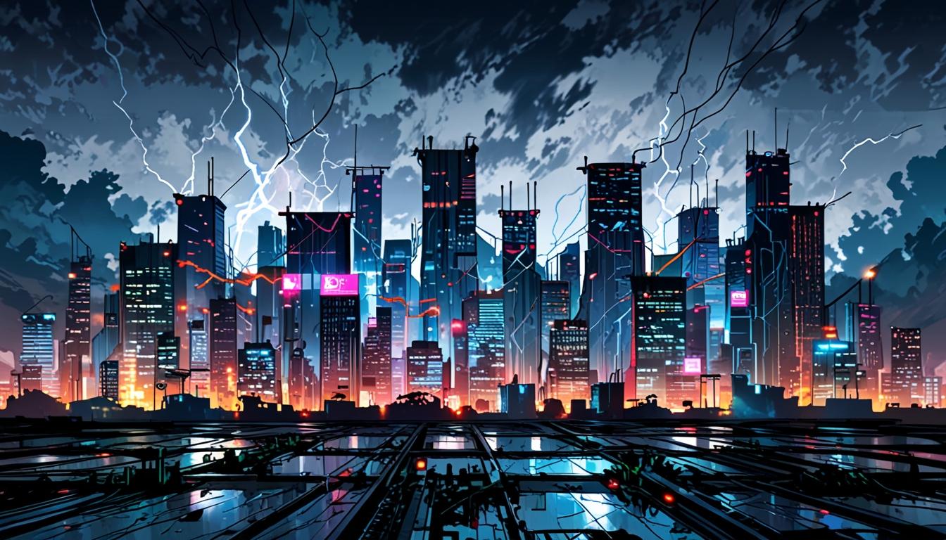 Forrester report outlines strategies for navigating global business challenges