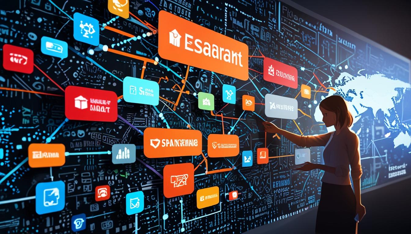Navigating supply chain challenges: Strategies for small and midsized enterprises