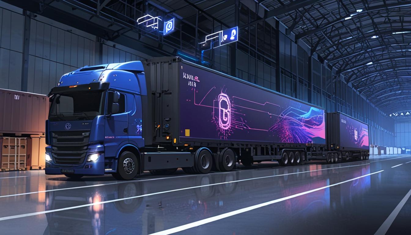 Trustd achieves certification as a UK Digital Identity Service Provider in logistics