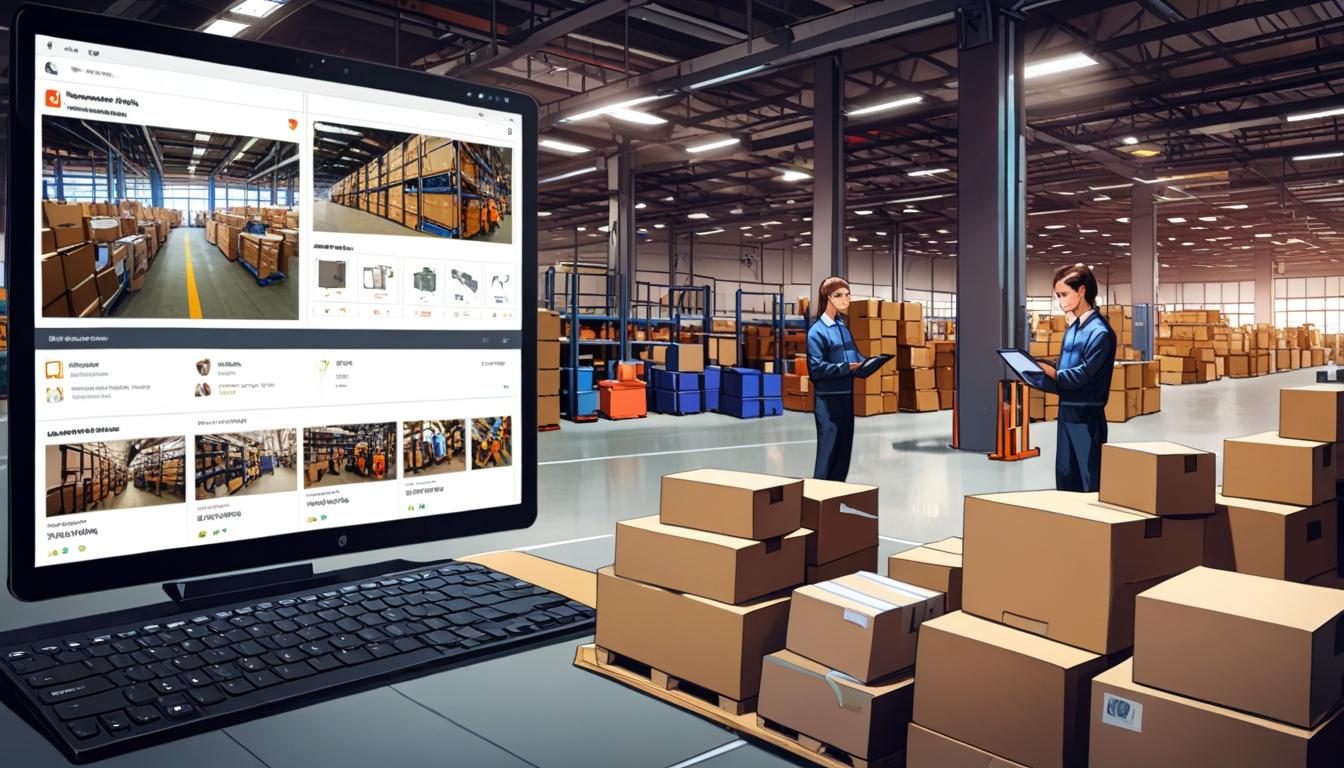 B2B distribution evolving with digital transformation