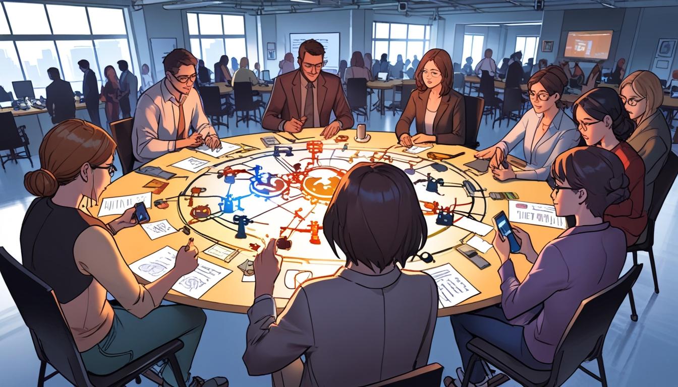 Rolls-Royce enhances digital capabilities in supply chain