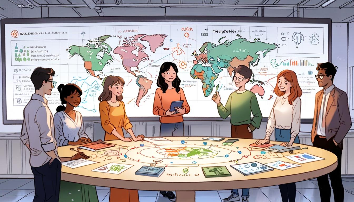 UN and ISO collaborate on digital product passports to enhance sustainability