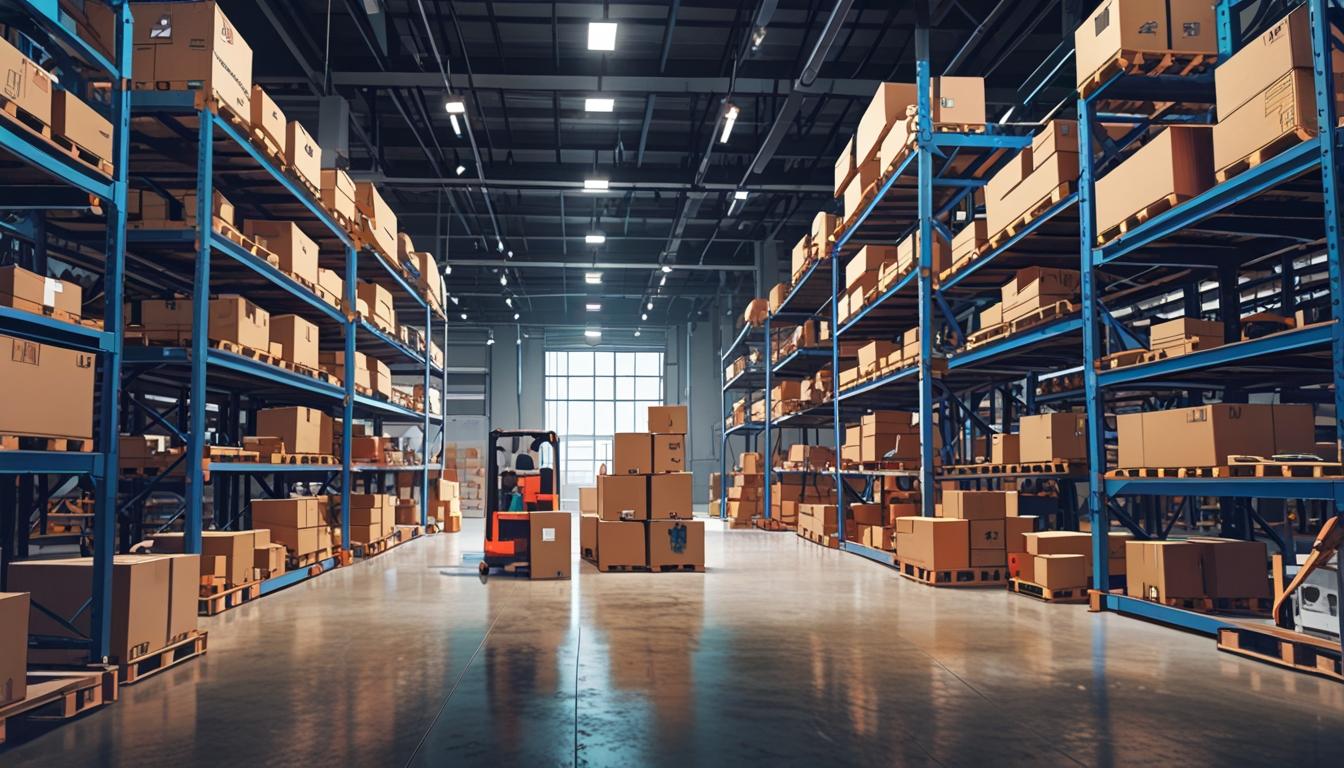 Understanding the evolution and importance of modern supply chains