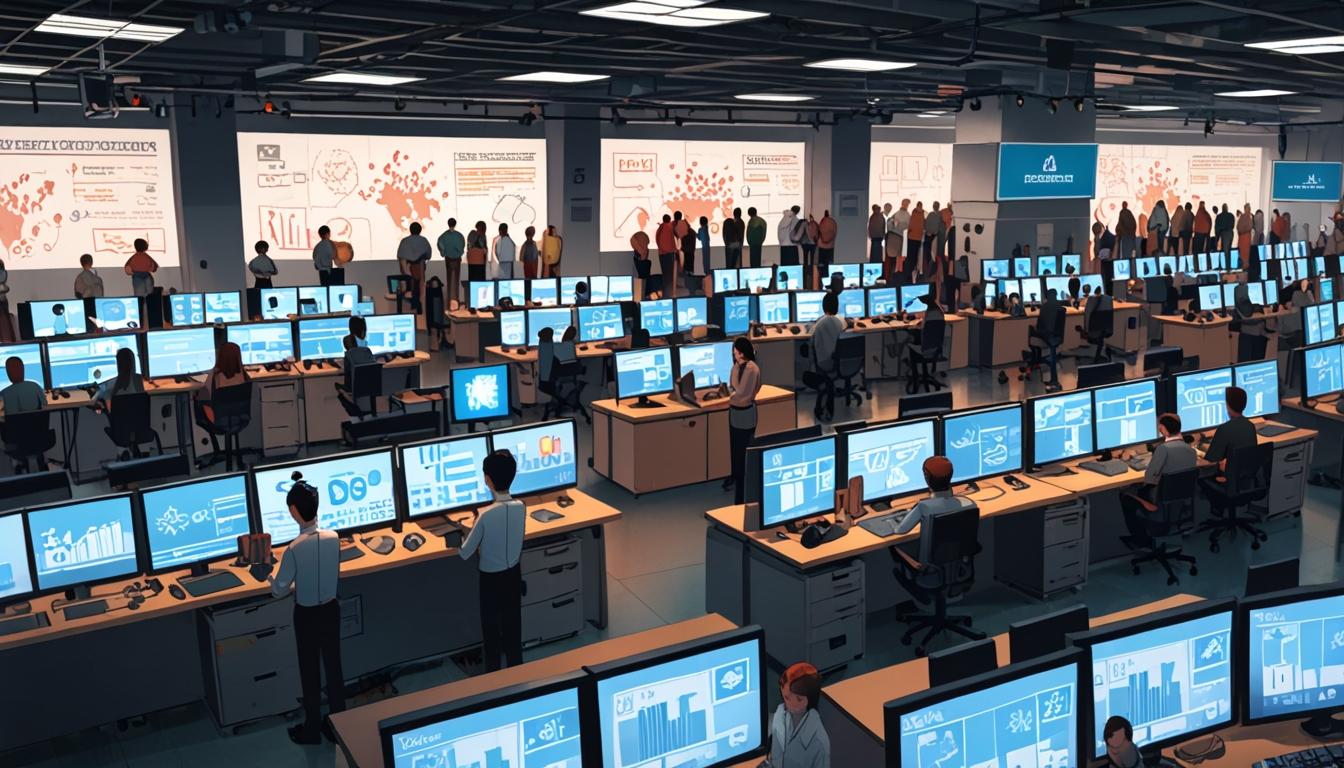 Customs Support Group transforms industry with AI-powered document processing