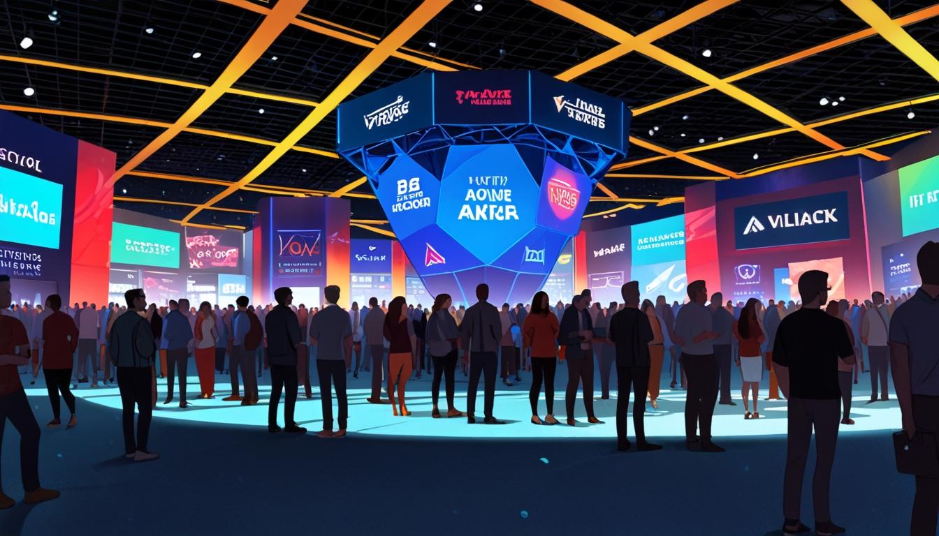 Google Cloud Next '25 highlights AI's pivotal role in enterprise technology