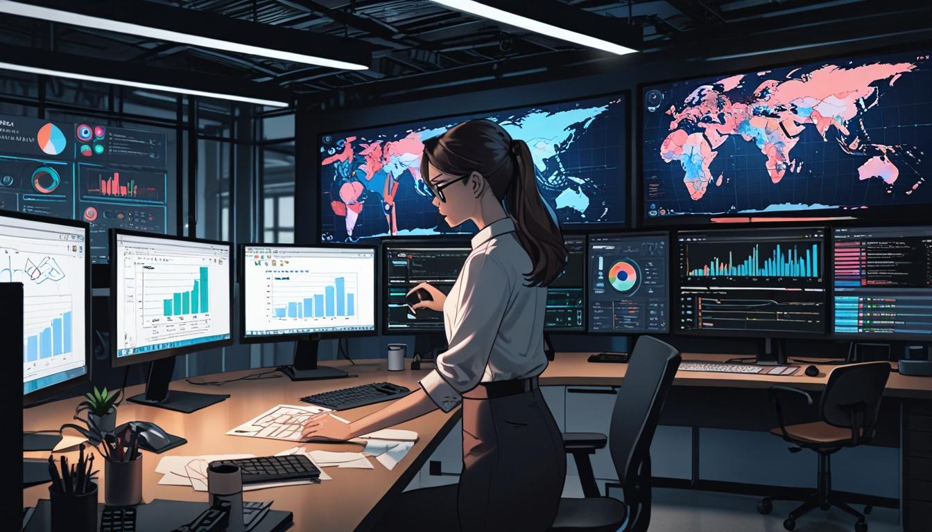 Infor launches Velocity Suite to streamline process innovation for businesses