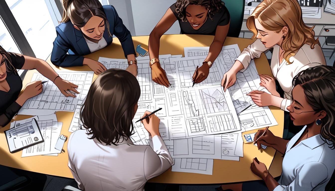 Mastering procurement for business success