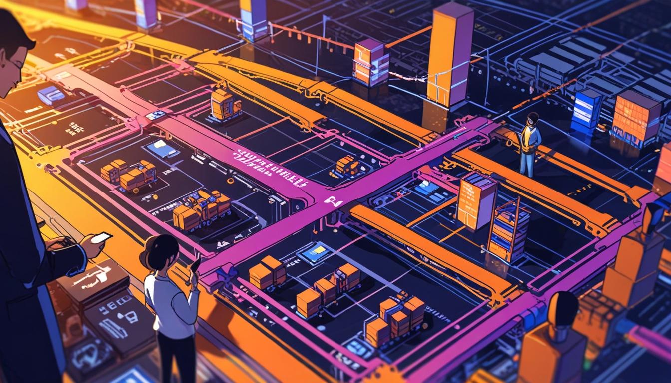 The rise of strategic sourcing in supply chain management