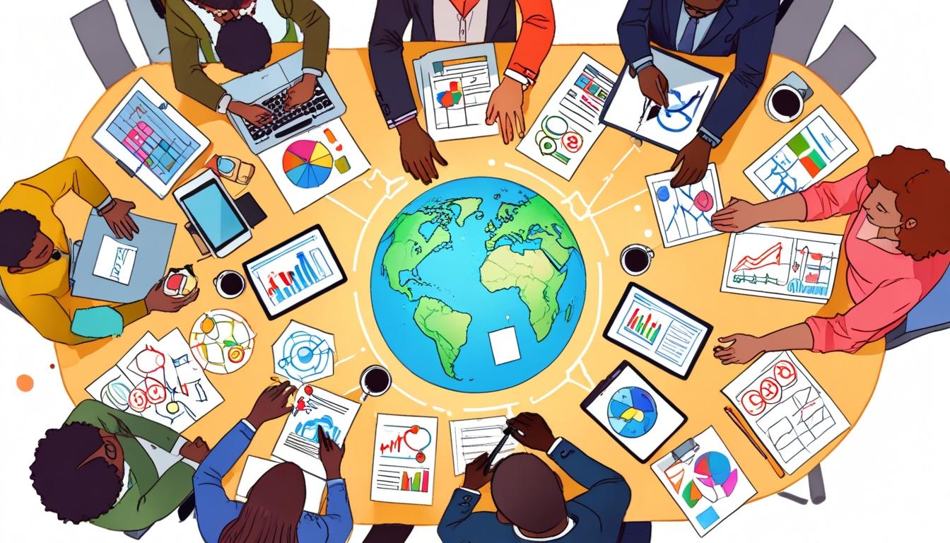 Understanding the critical roles in procurement transformation