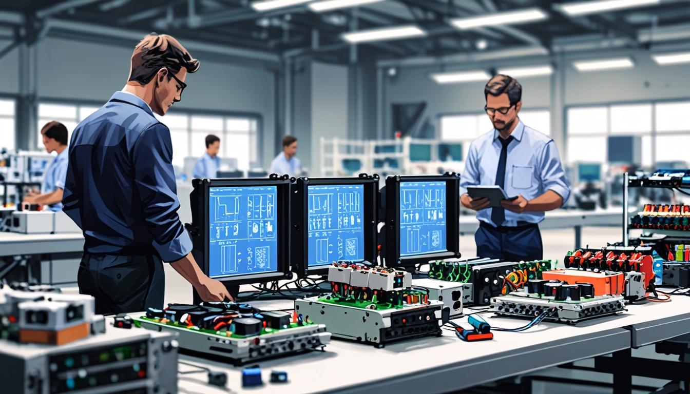 Aerco marks over 60 years of innovation and reliability in electrical component distribution