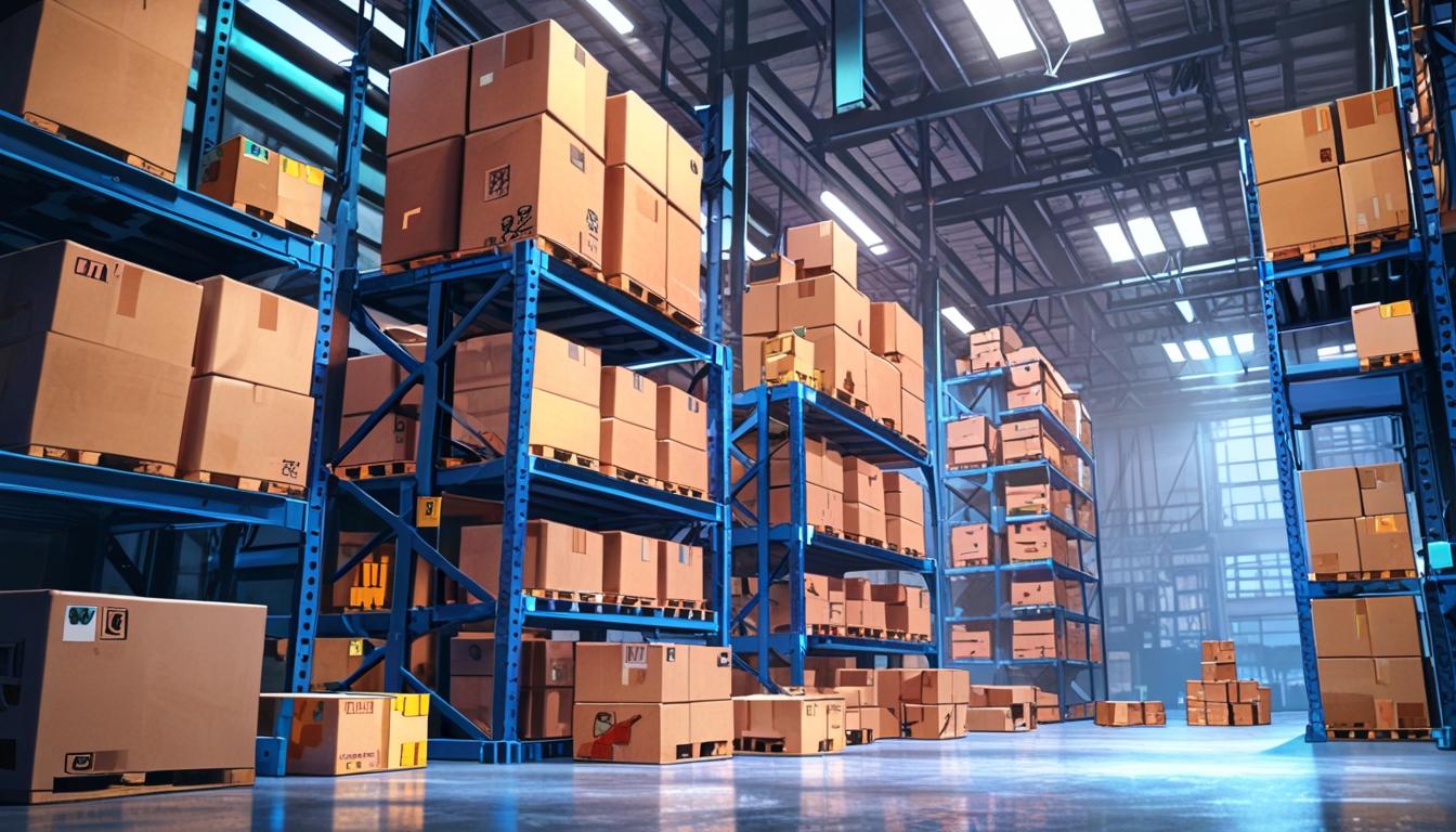 Former Tesla managers launch AI platform to revolutionise supply chain planning