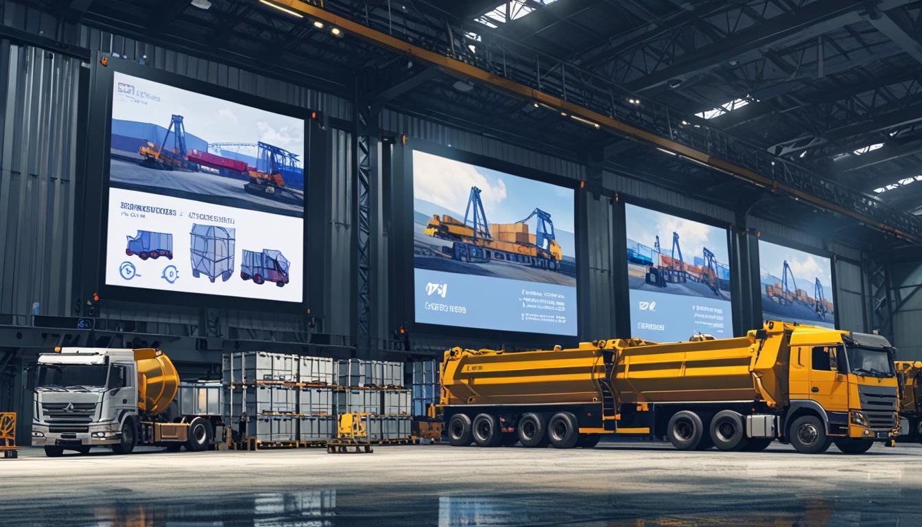 Hindustan Zinc launches digital platform to streamline zinc freight logistics