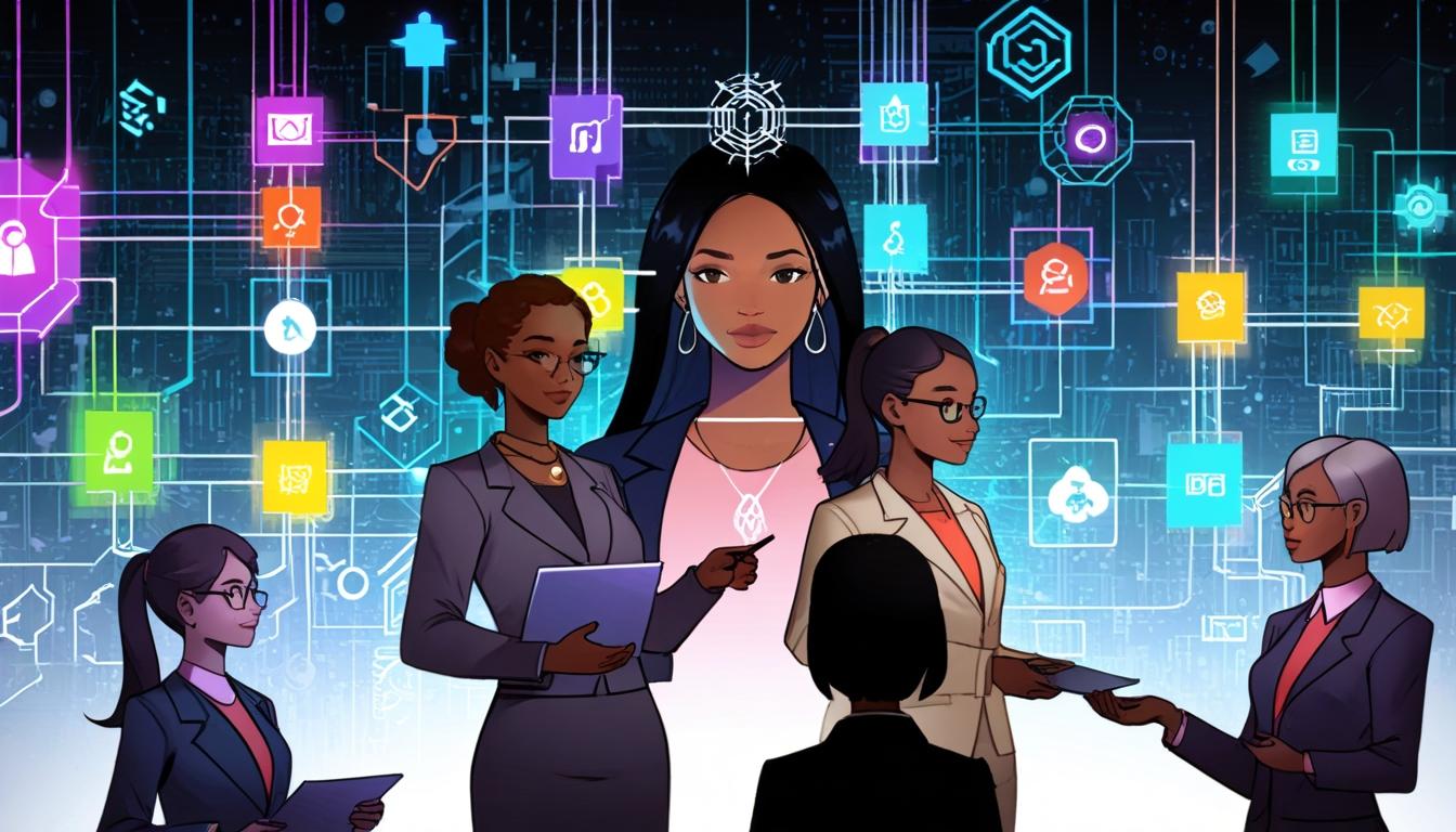 Procurement professionals focus on tailored digital strategies at Nordic summit