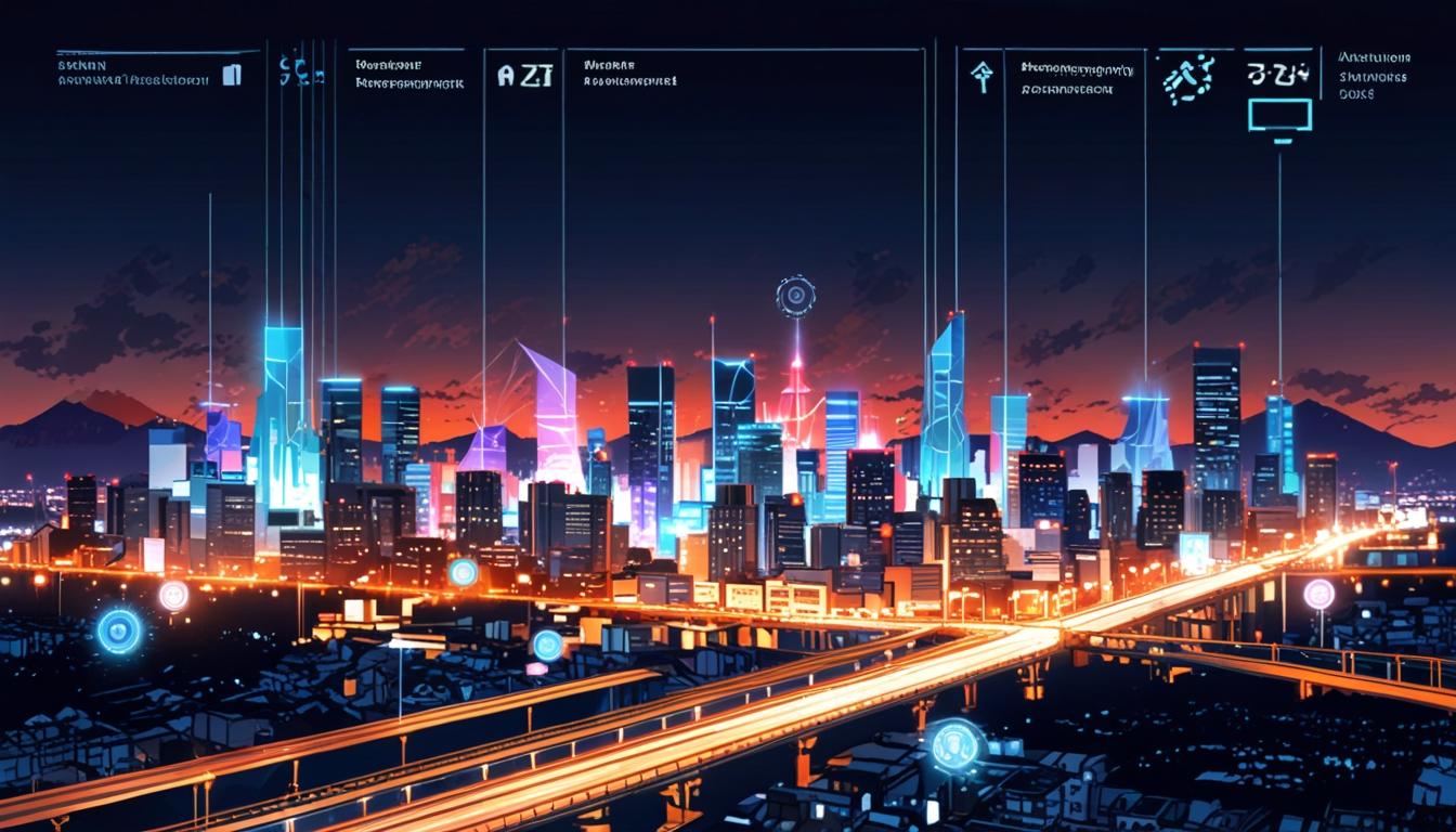Mitsubishi Heavy Industries invests in Infosys-led joint venture HIPUS to boost digital procurement in Japan