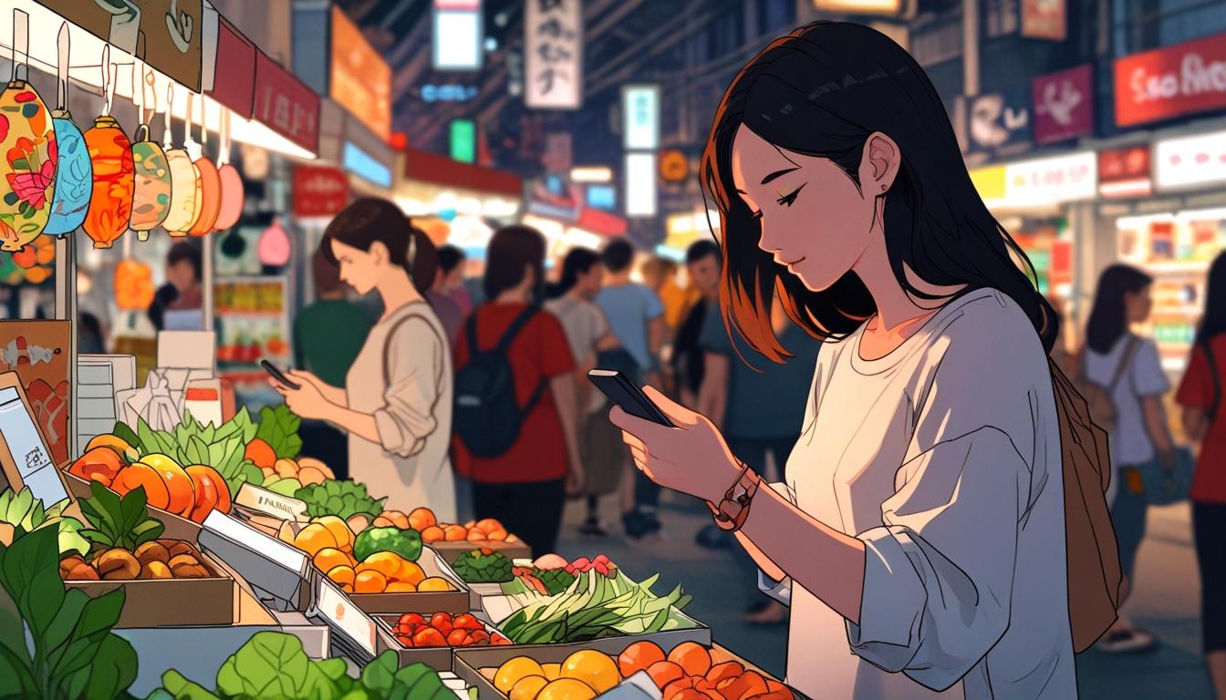 Chinese e-commerce firms accelerate expansion across Southeast Asia amid booming digital retail markets