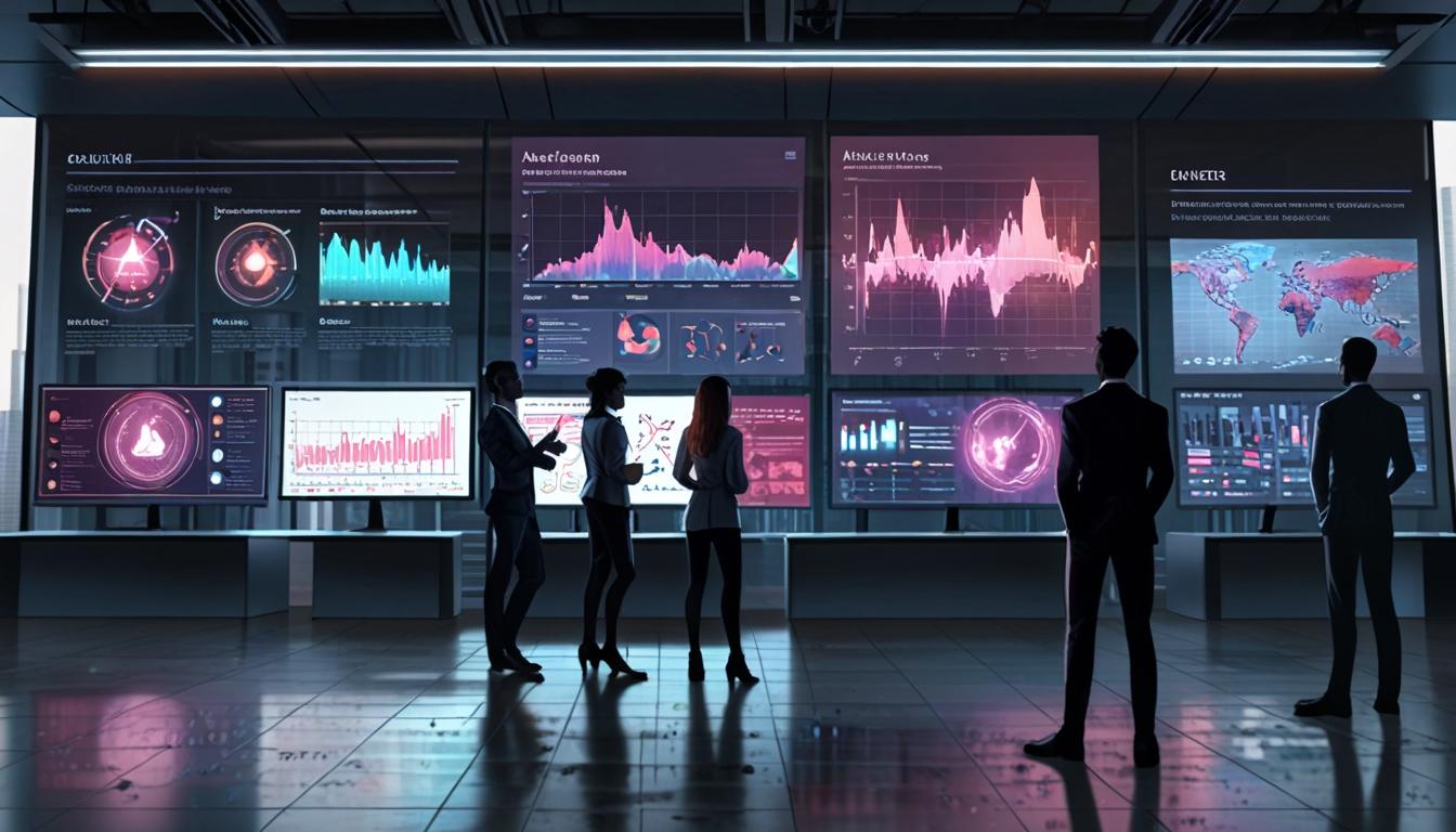 Tata Consultancy Services partners with Vianai Systems to enhance enterprise AI decision-making