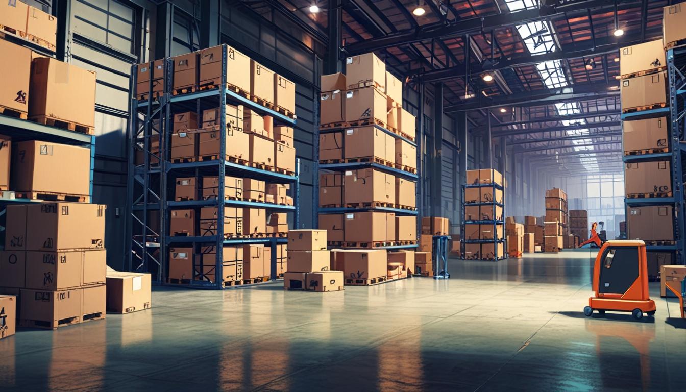 ISM experts discuss tariffs, AI, and evolving inventory strategies in supply chains