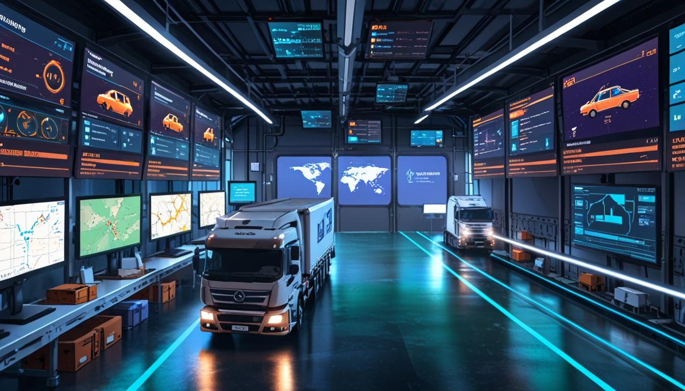 Mars Petcare partners with Delhivery to launch AI-driven transport management system in India