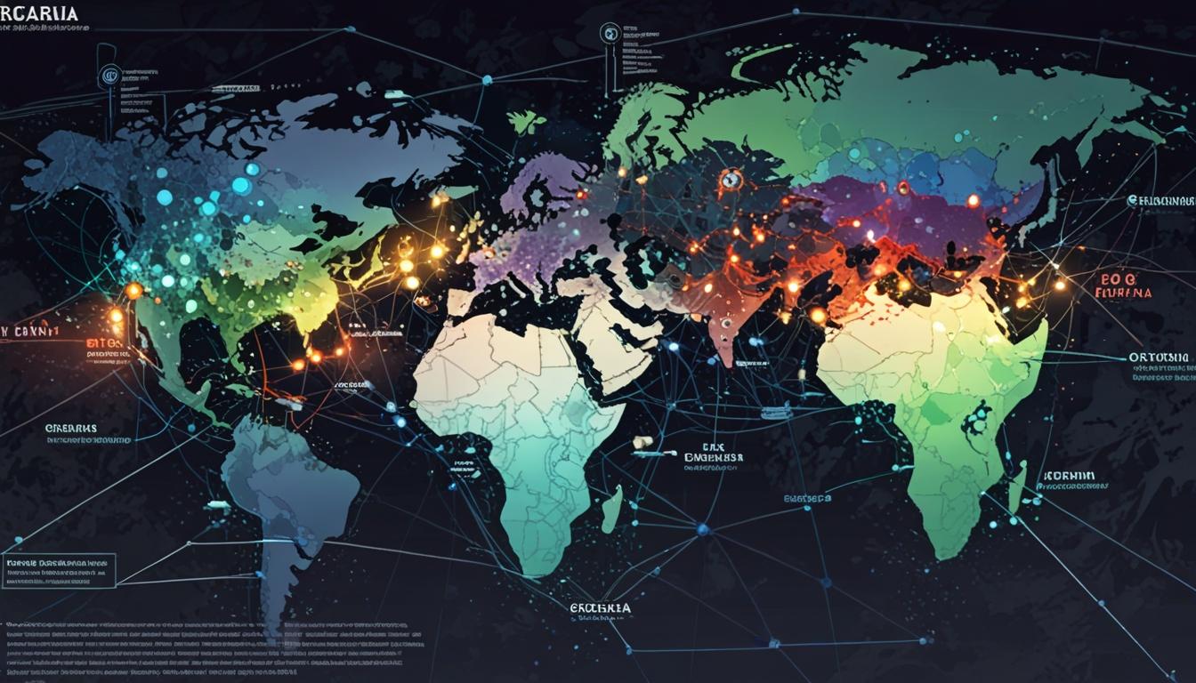 Companies struggle with supply chain visibility beyond Tier 1 amid rising risks