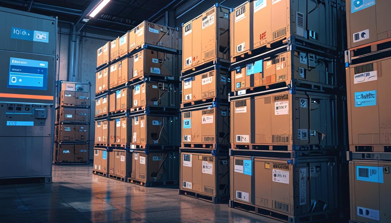 Identiv and Tag-N-Trac partner to enhance pharmaceutical cold chain tracking