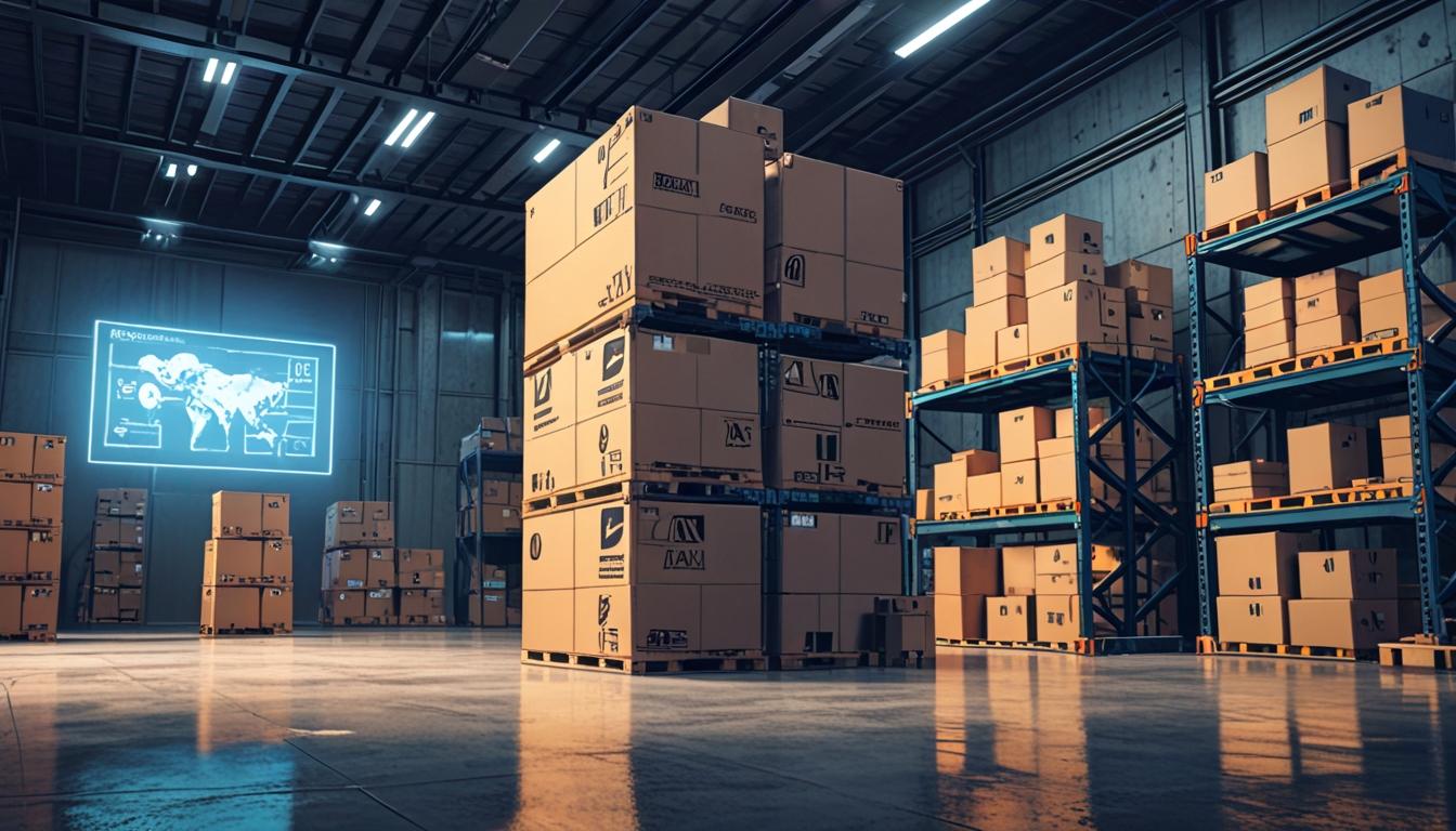 Manhattan Associates named Google Cloud Partner of the Year for supply chain innovation