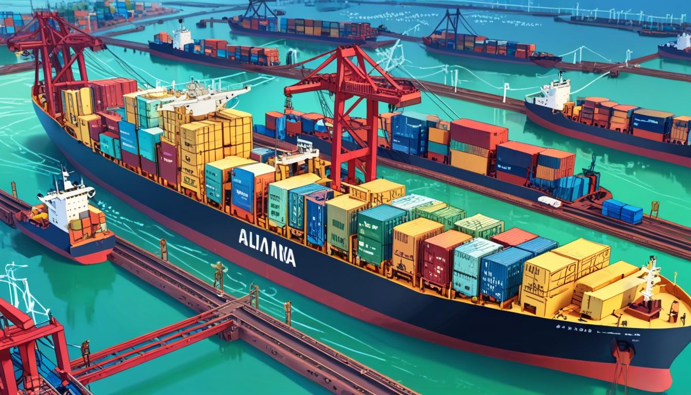 SustainoMetric launches supply chain due diligence service integrating AI and expert analysis