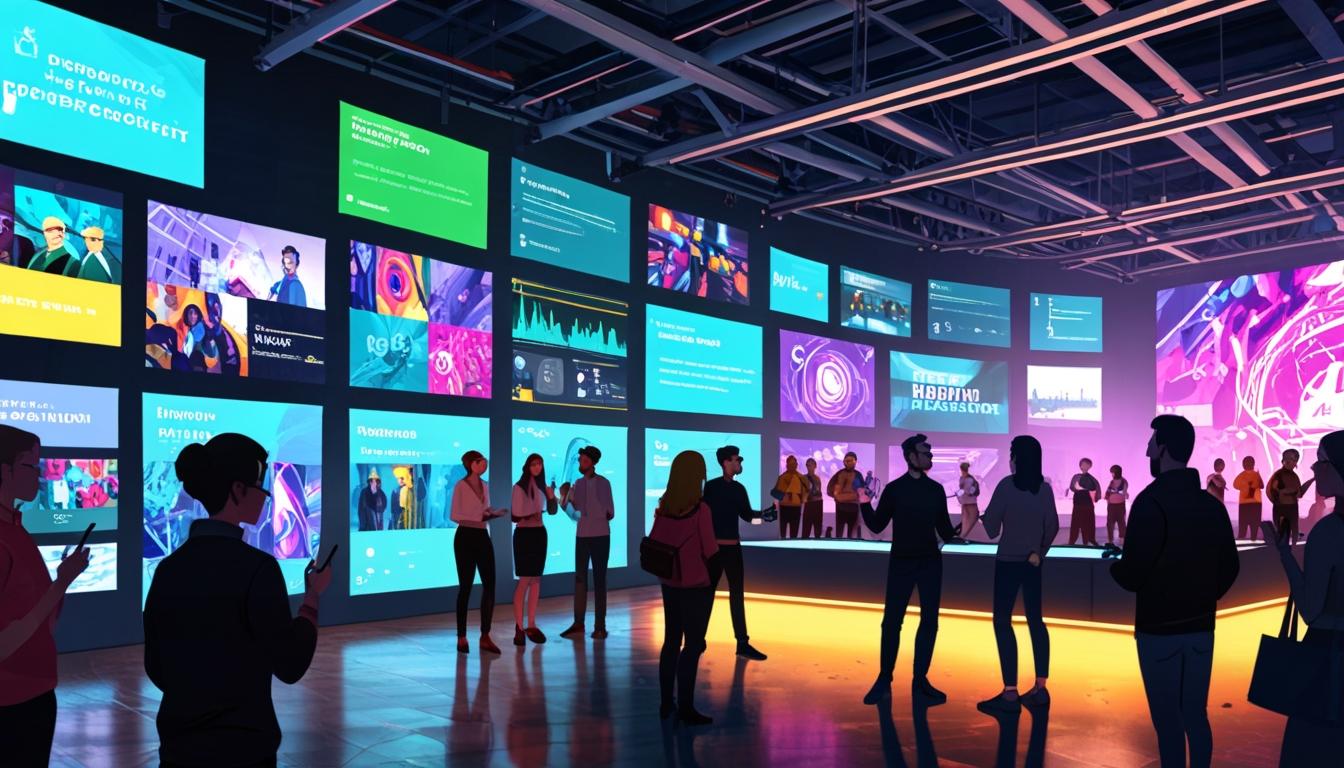 ProcureTEX event to showcase integrated procurement technologies in London 2025