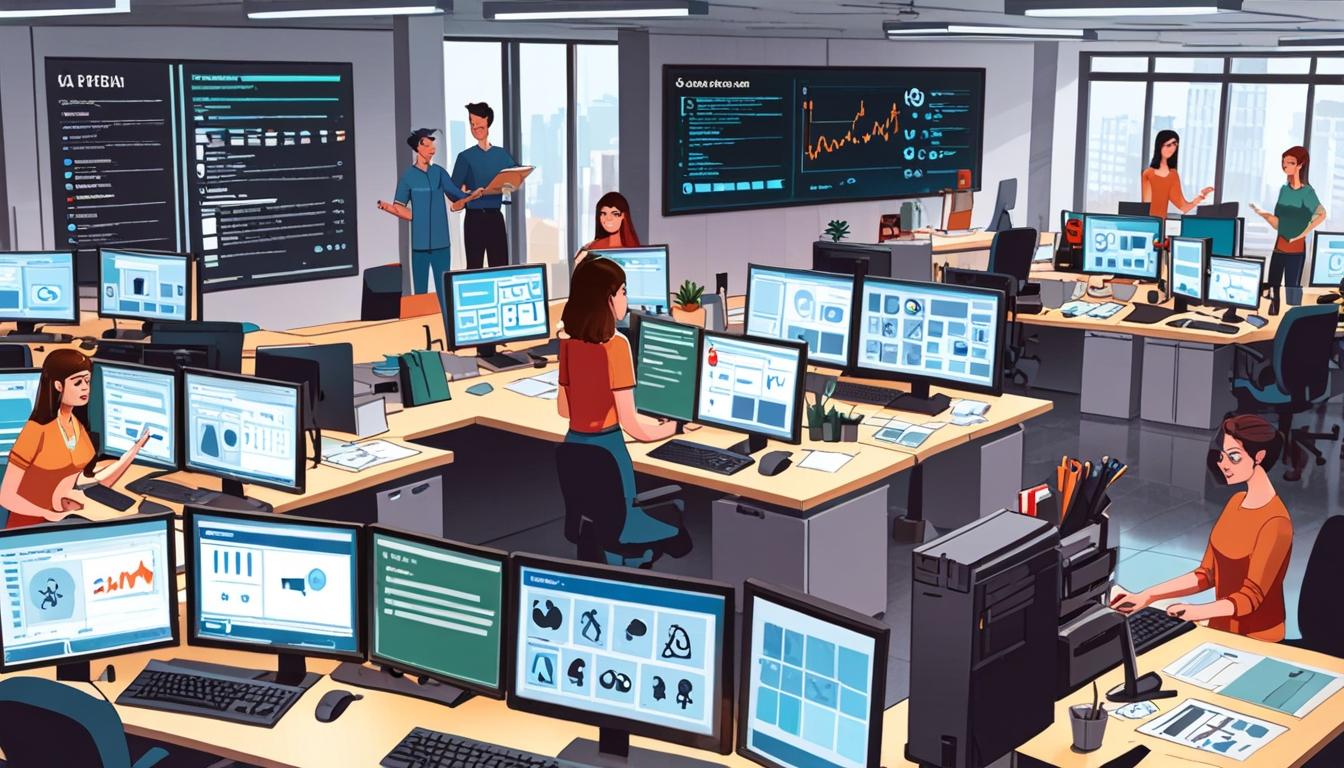 Microsoft Dynamics 365 launches Supplier Communications Agent to automate procurement tasks