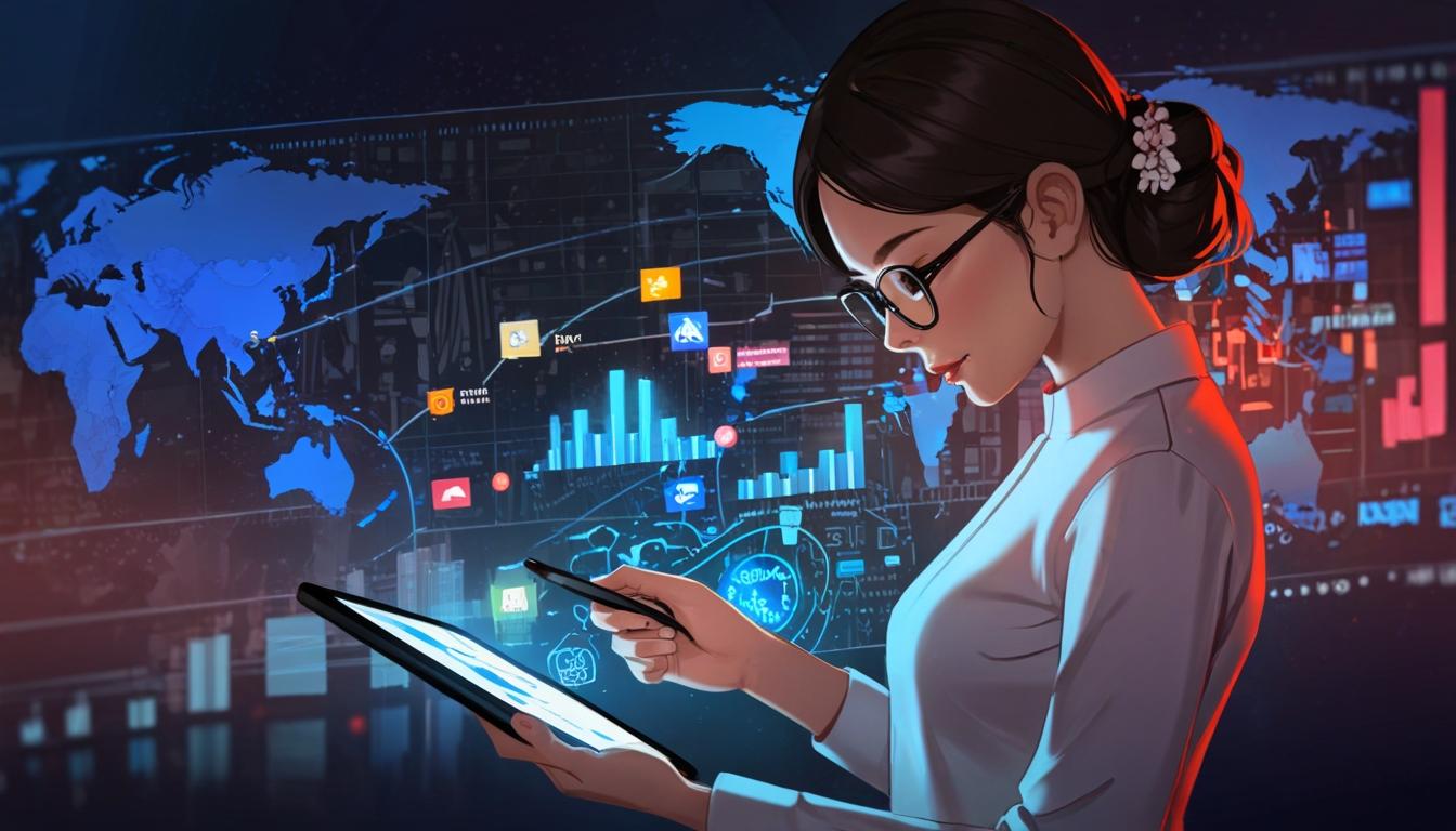 Digital transformation offers new opportunities for MSMEs in Bangladesh and ASEAN