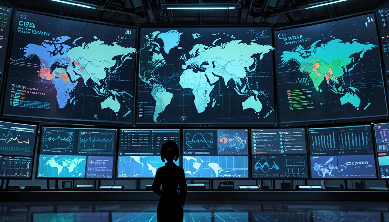 Oracle launches enhanced trade management features in Fusion Cloud SCM to tackle global tariff challenges