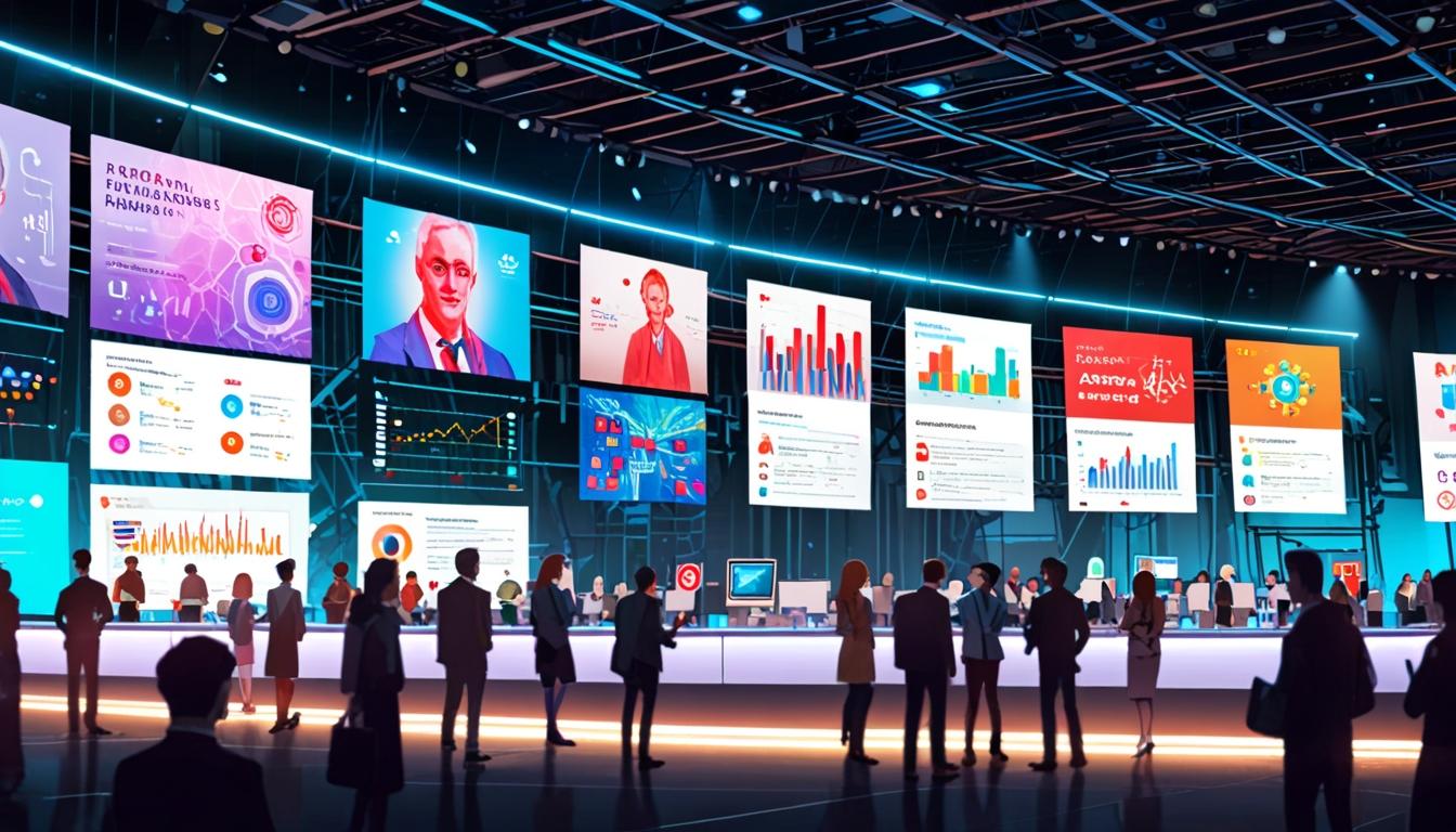 JSC TEK-Torg to unveil new digital assistant at the 20th State Order forum