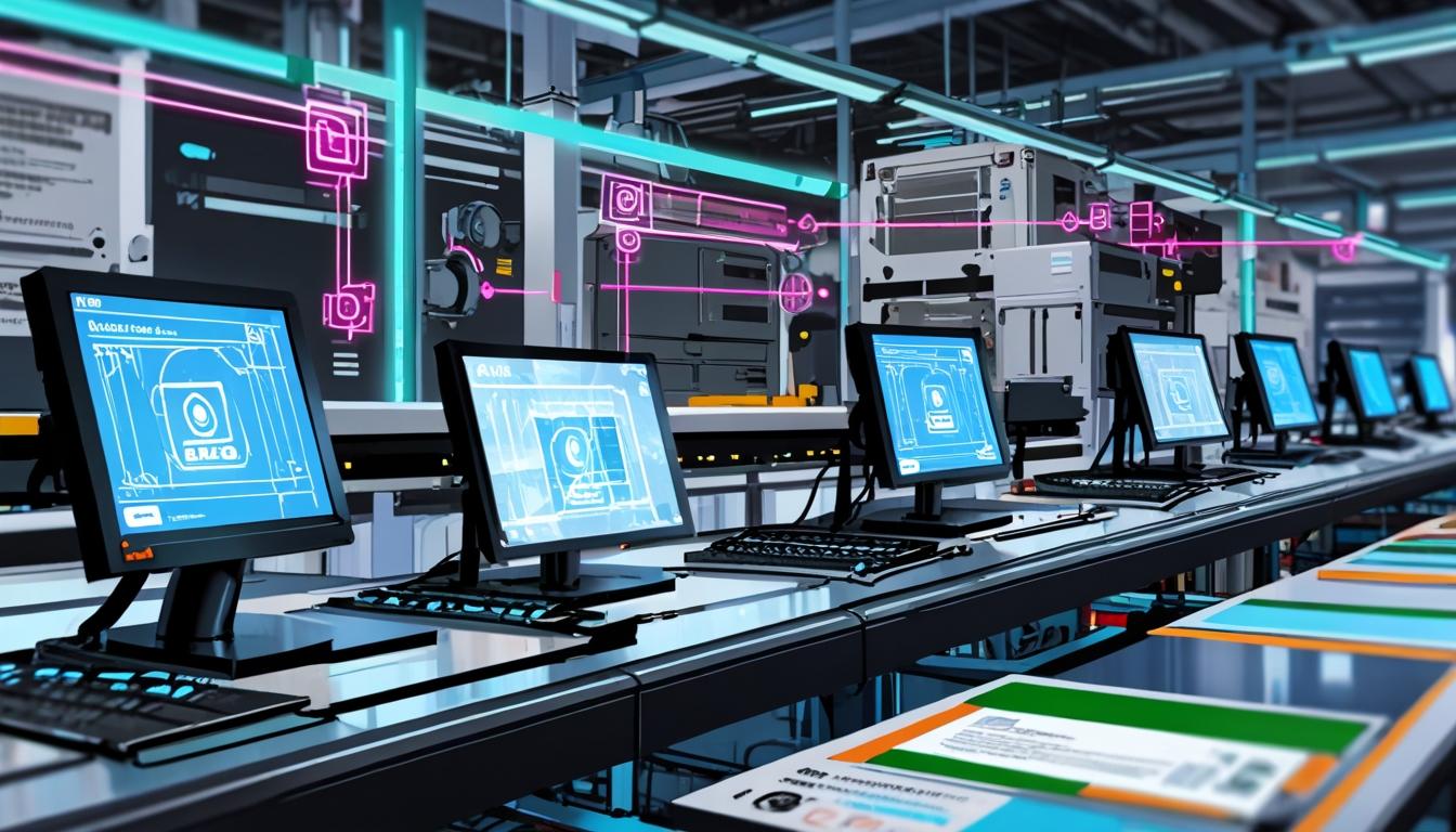 Lenovo and Intel launch ThinkShield Build Assure to enhance supply chain security