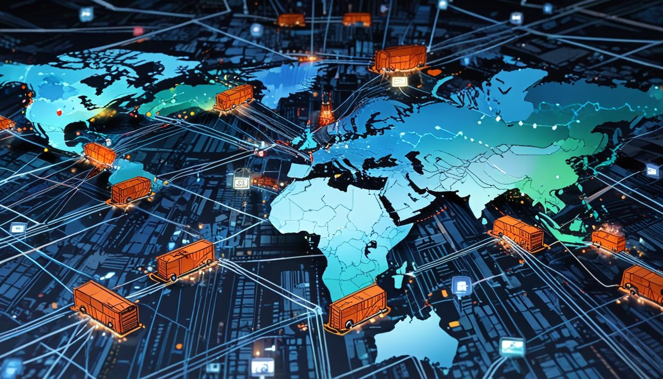 Walraven selects Cleo Integration Cloud to unify global supply chain operations