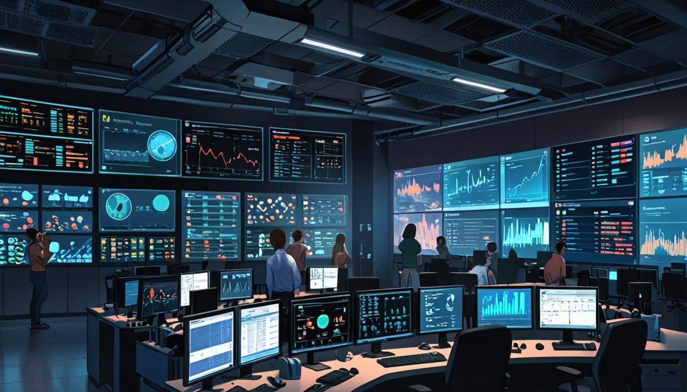 National Grid’s cloud-driven strategy keeps customer services live during mainframe outage